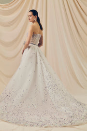 Delilah Dress
