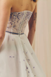 Delilah Dress