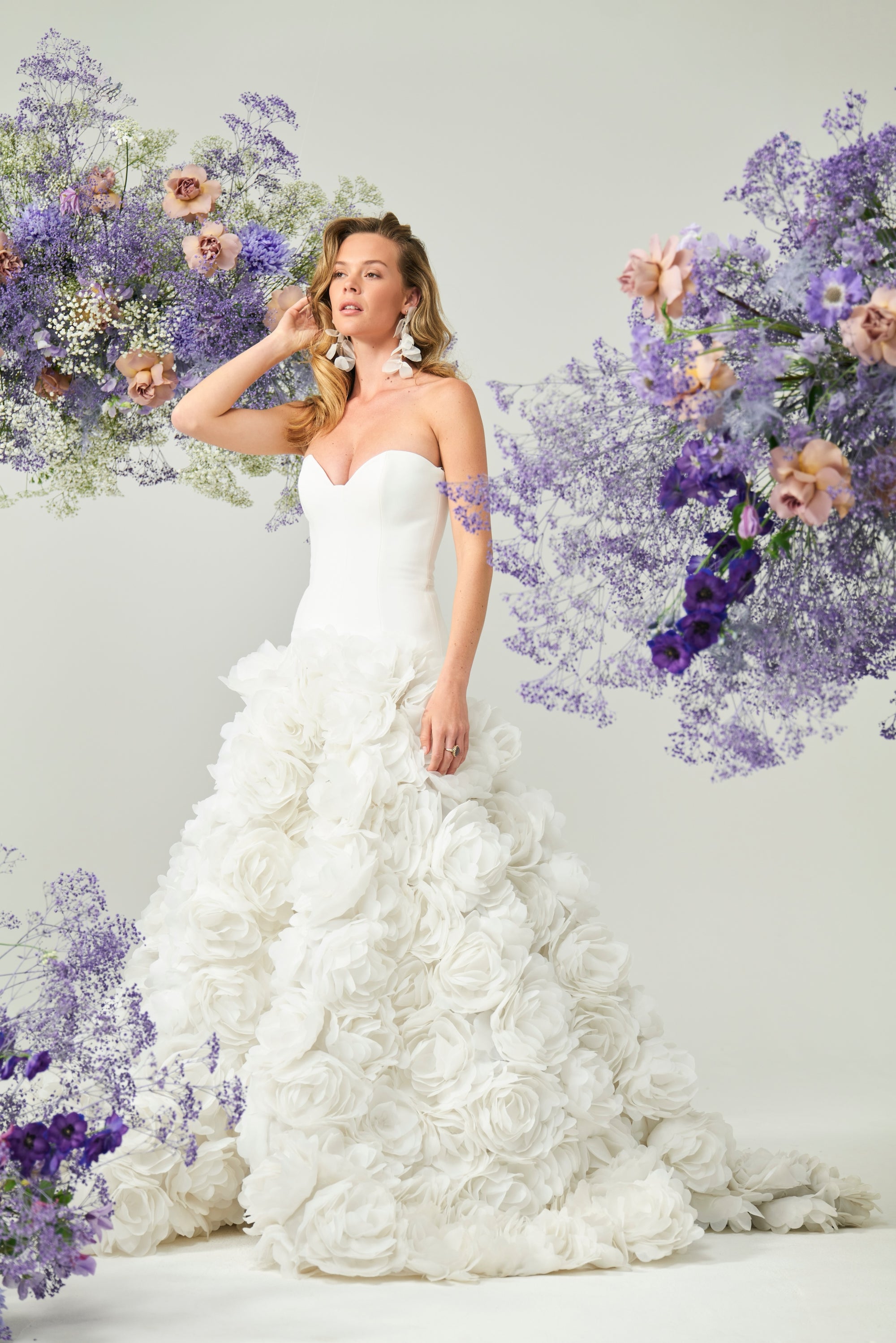 Dream Gown