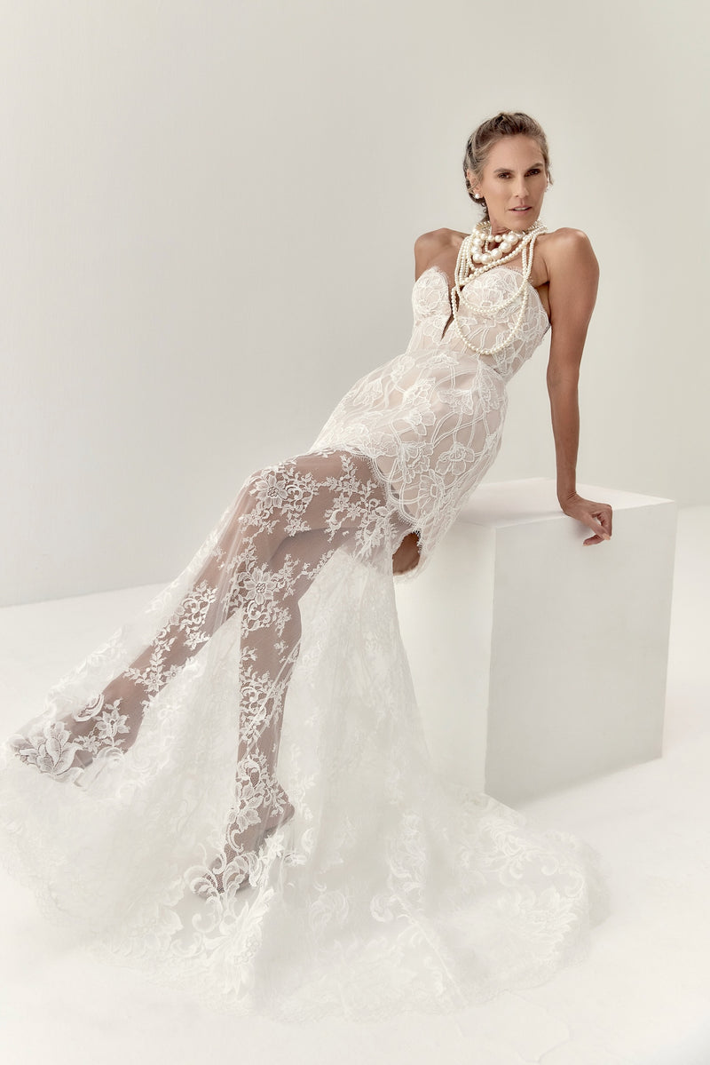 Eclipse Dress