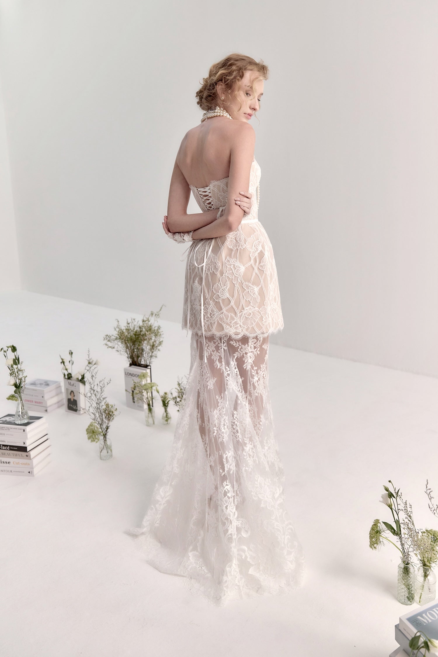 Eclipse Dress