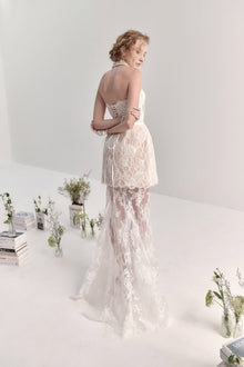 Eclipse Dress