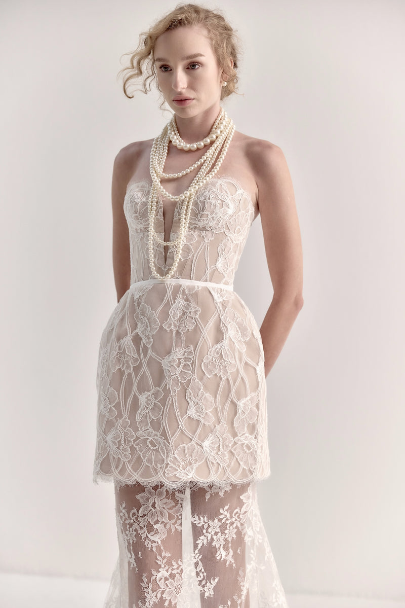 Eclipse Dress