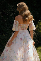 Eden Dress & Sleeves