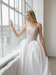 Elara Dress