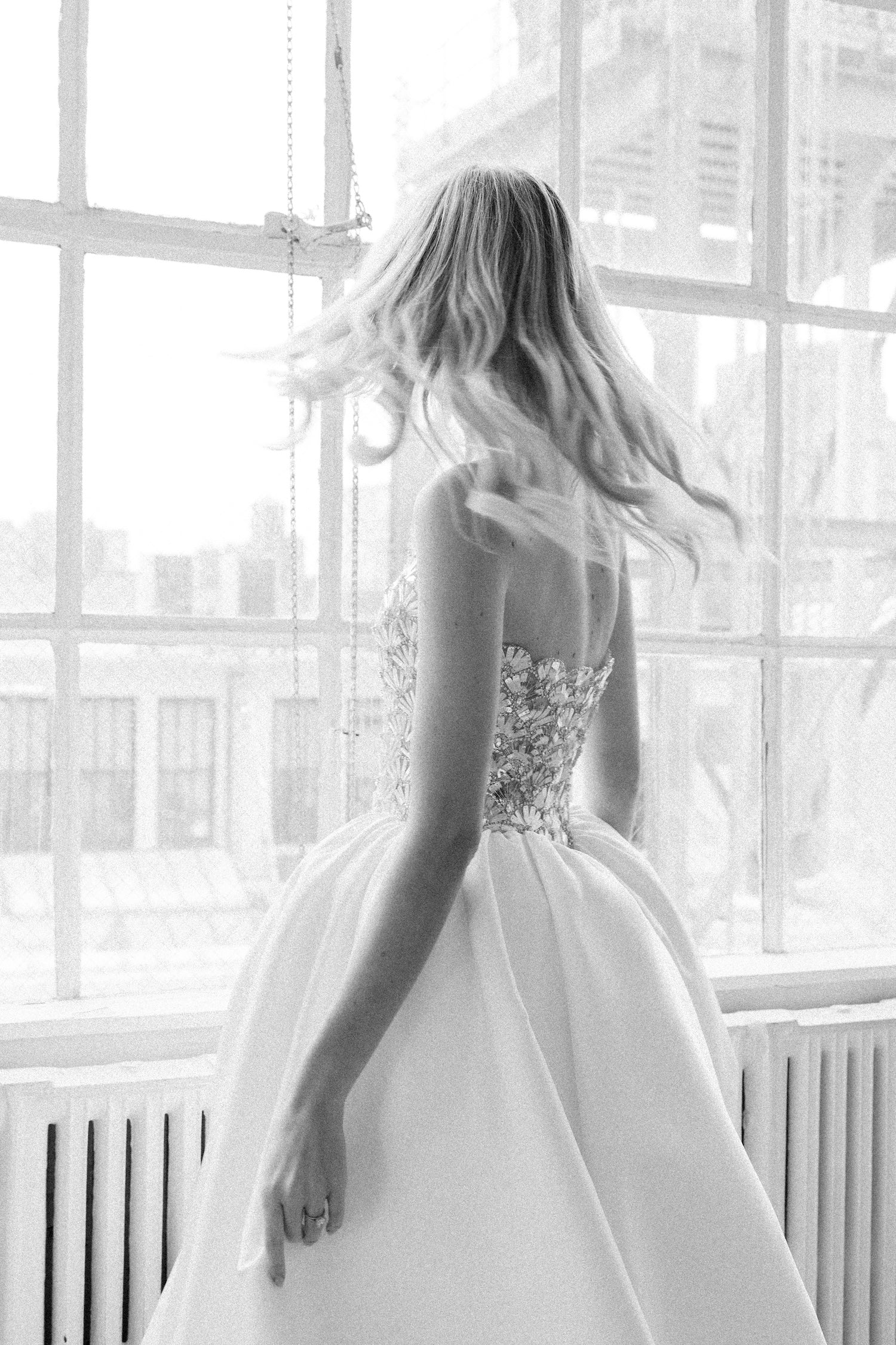 Elara Dress
