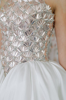 Elara Dress