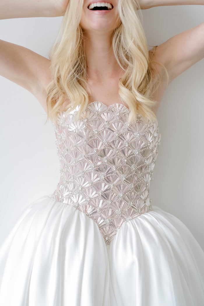 Elara Dress