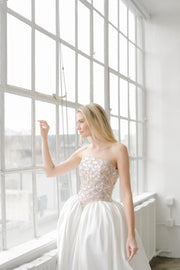 Elara Dress
