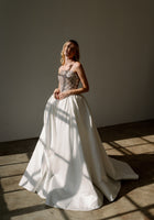 Elara Dress