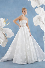 Elia Gown