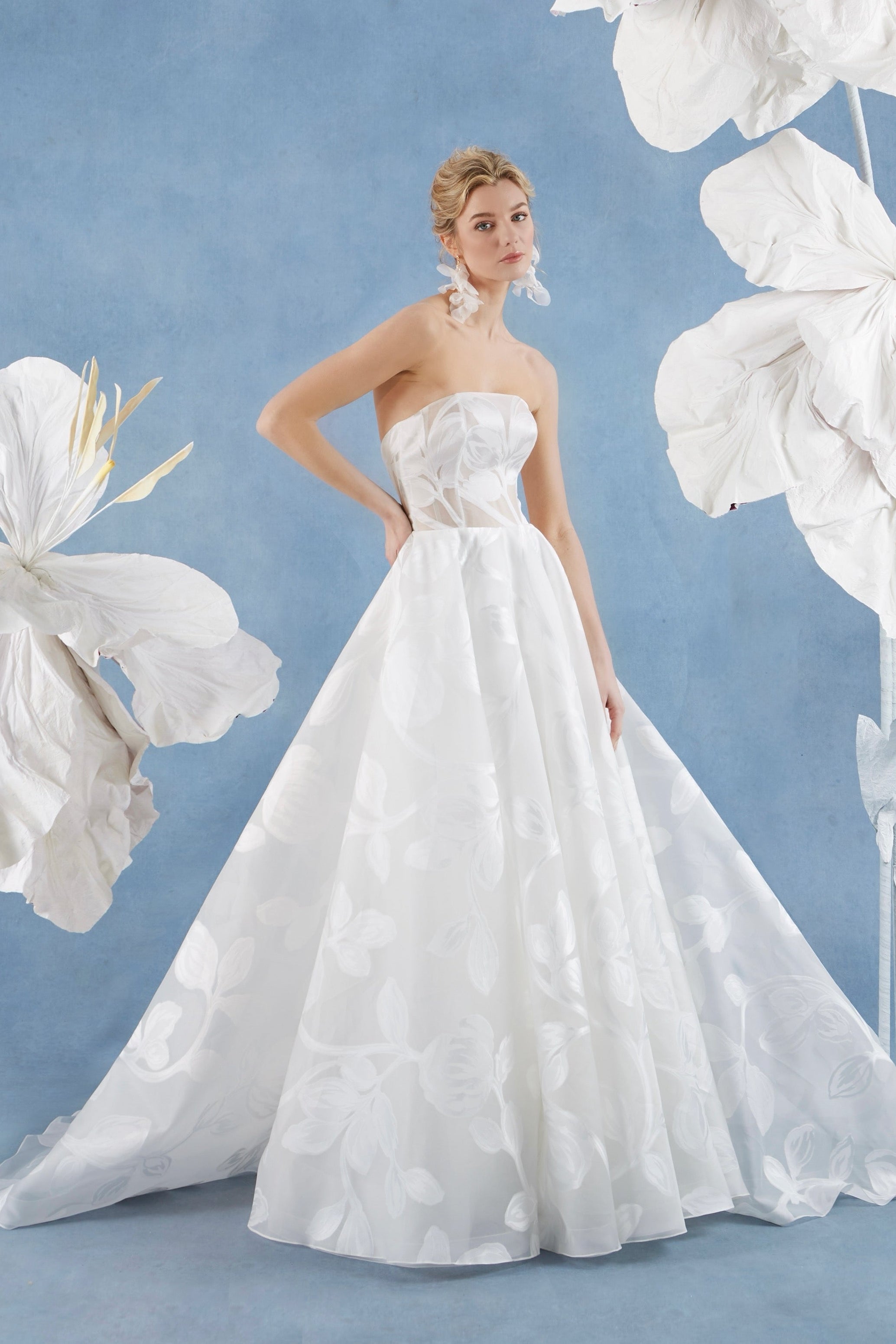 Elia Gown