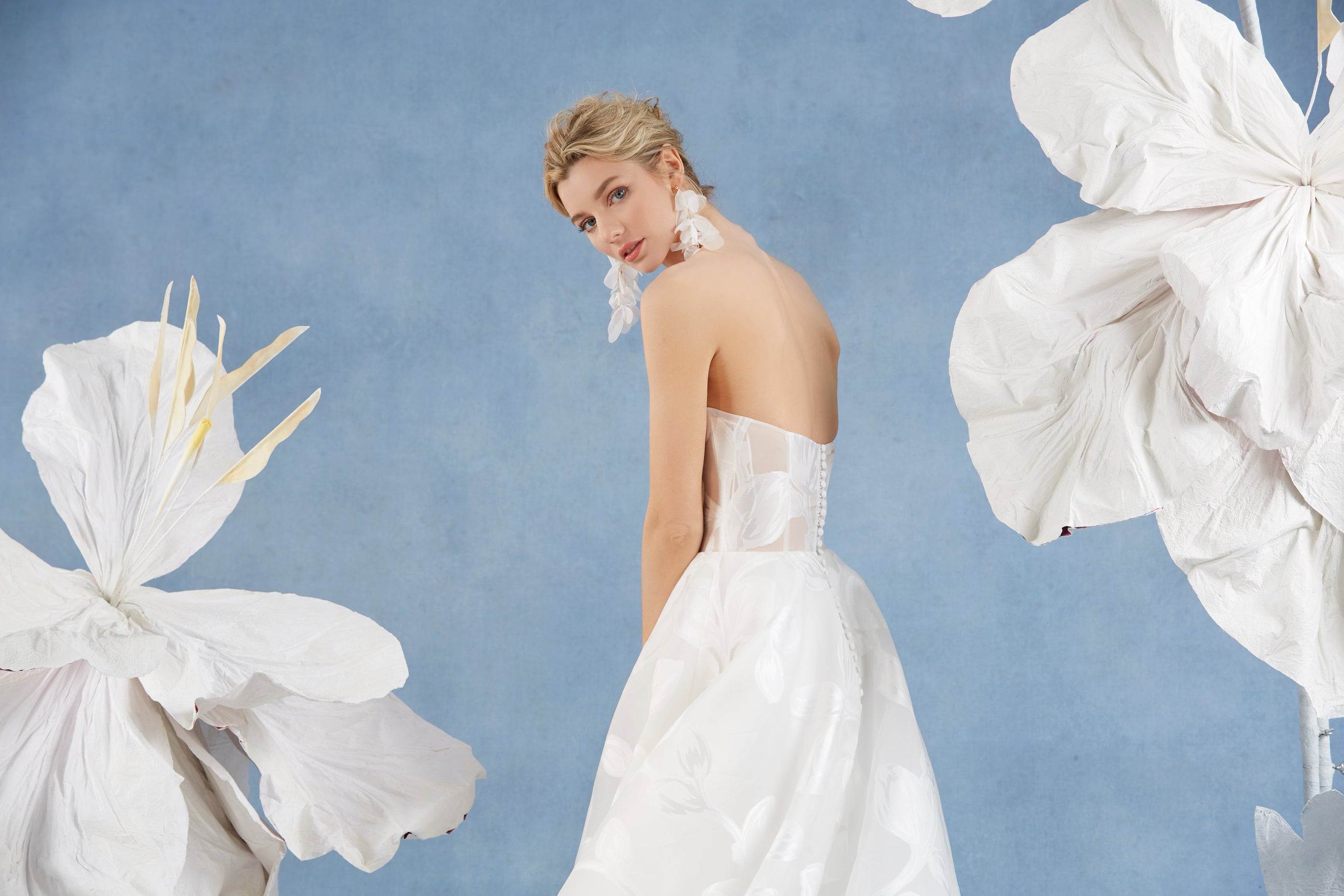 Elia Gown