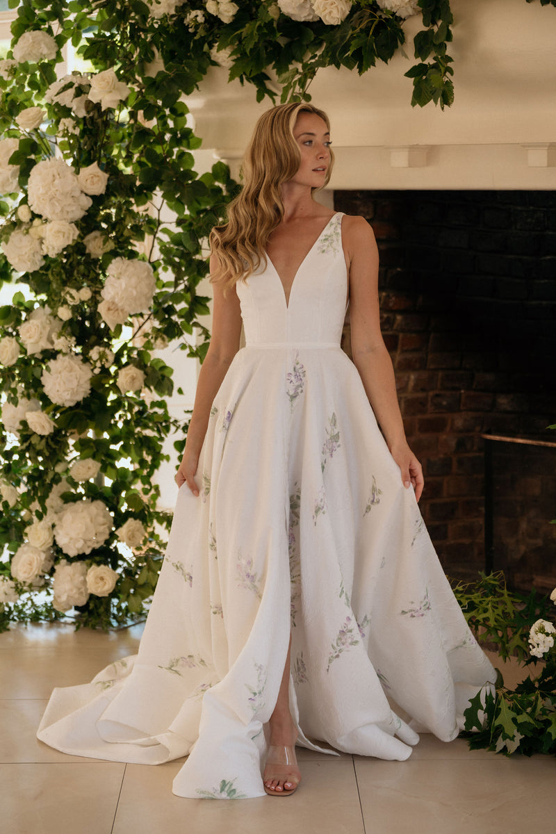 Ellie Dress