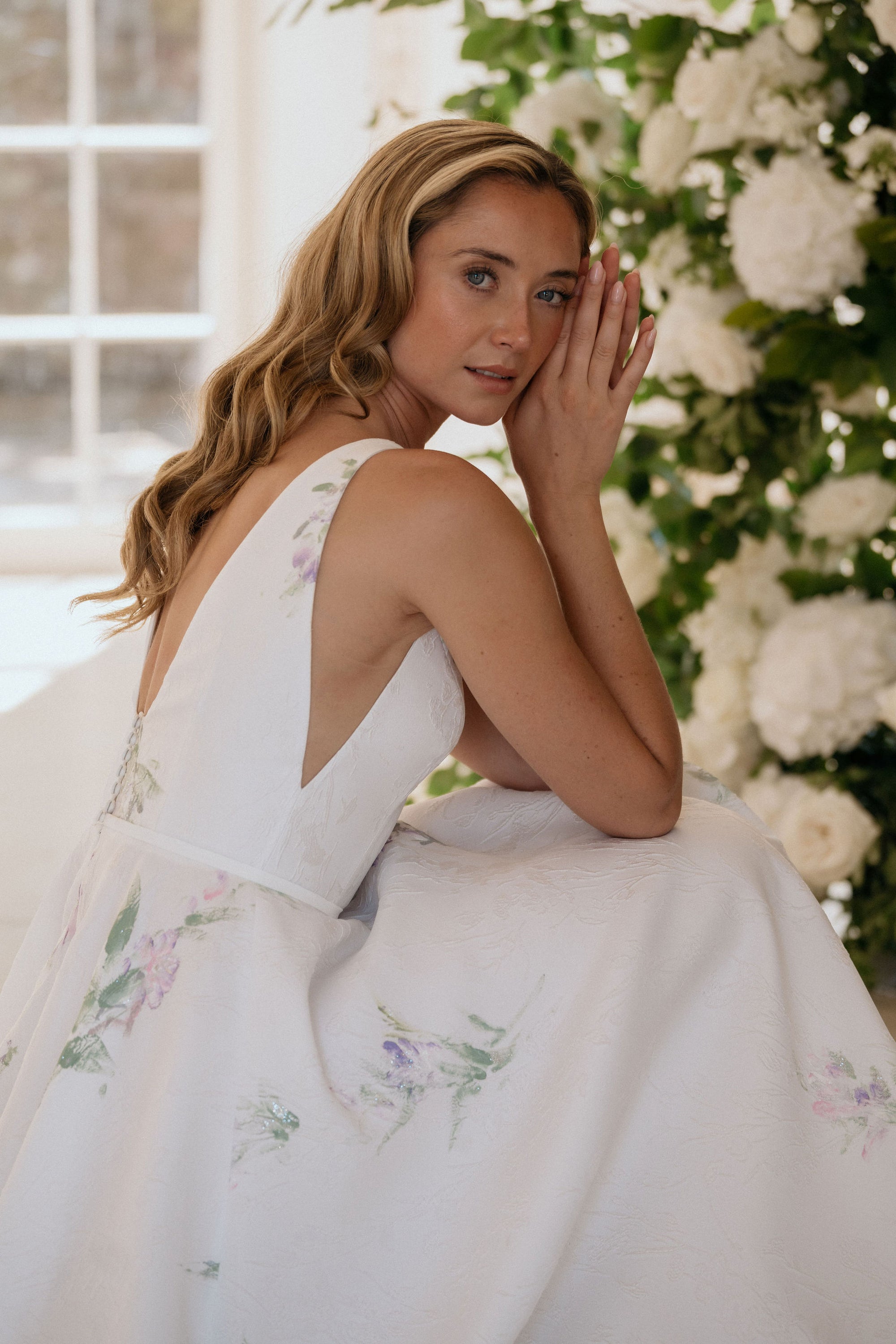 Ellie Dress