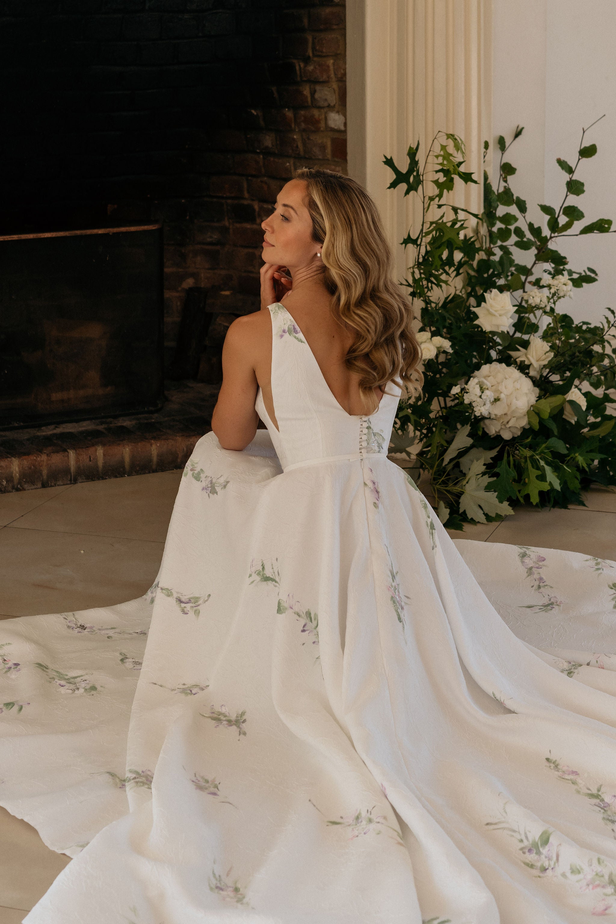 Ellie Dress