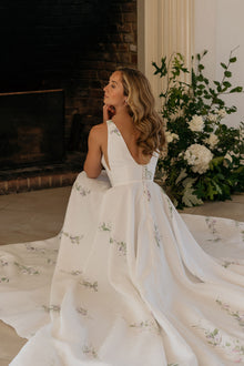 Ellie Dress