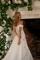 Emma Dress & Sleeves