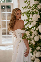 Emma Dress & Sleeves