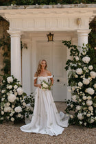 Emma Dress & Sleeves