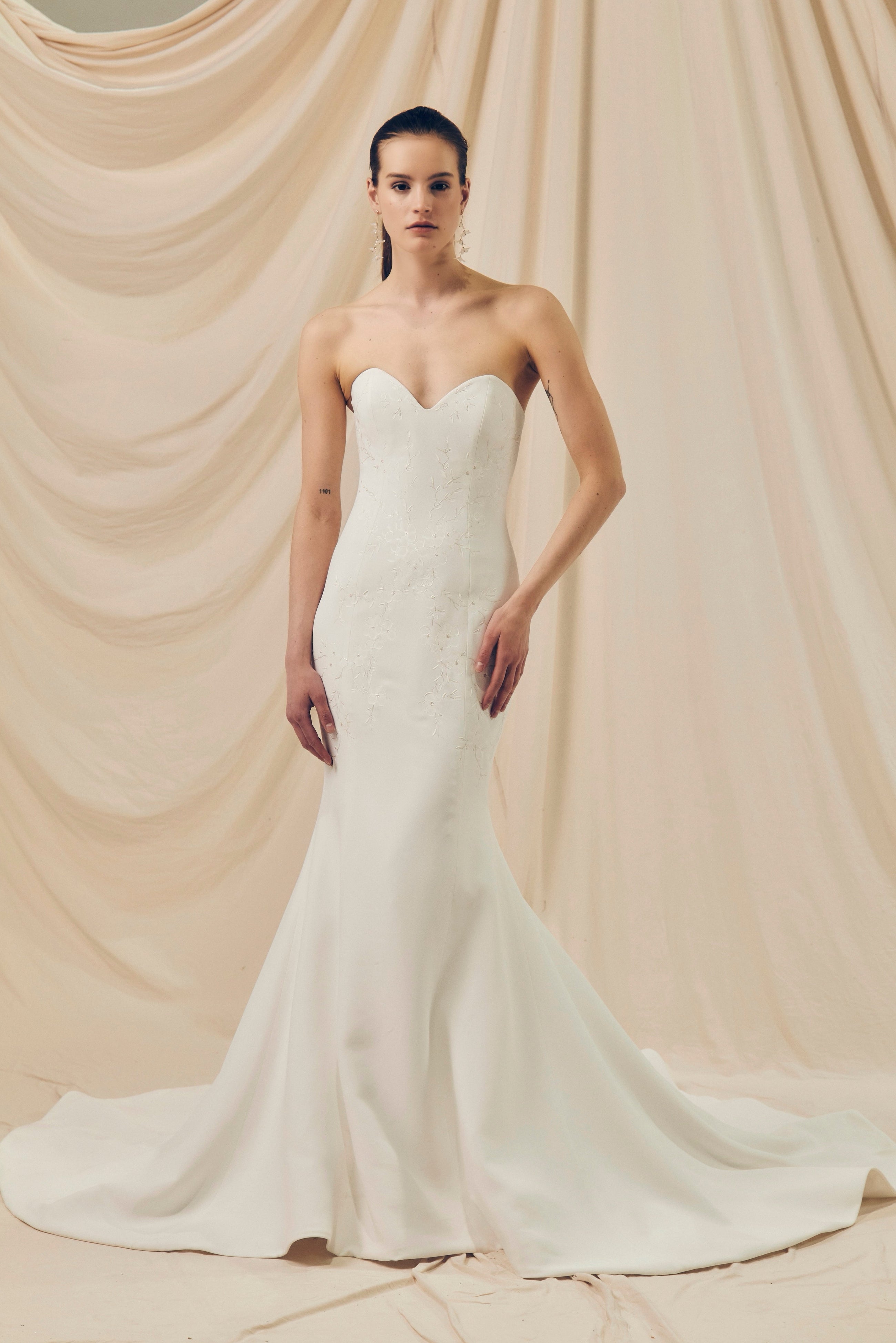 Esme Dress (V2)