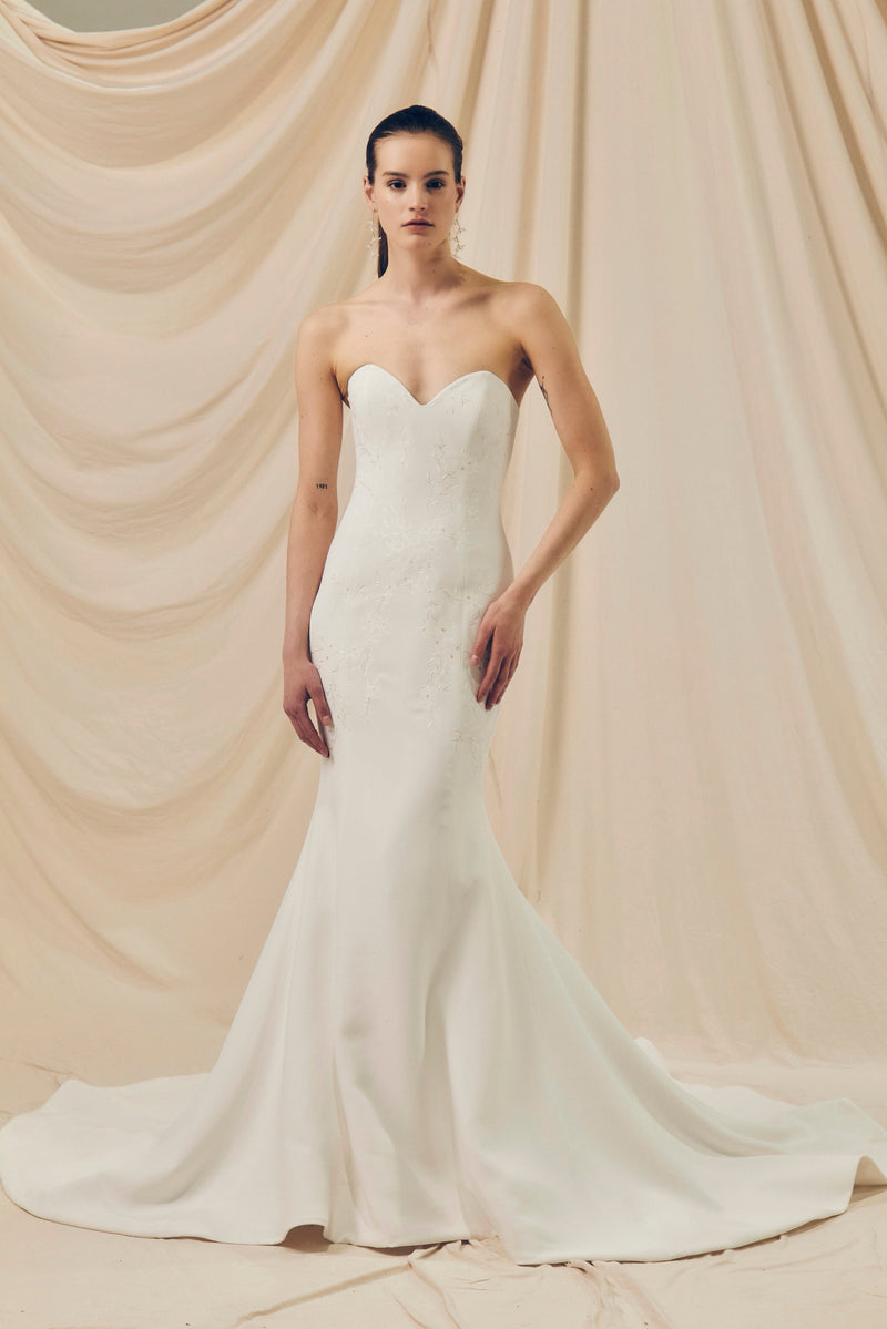Esme Dress (V2)