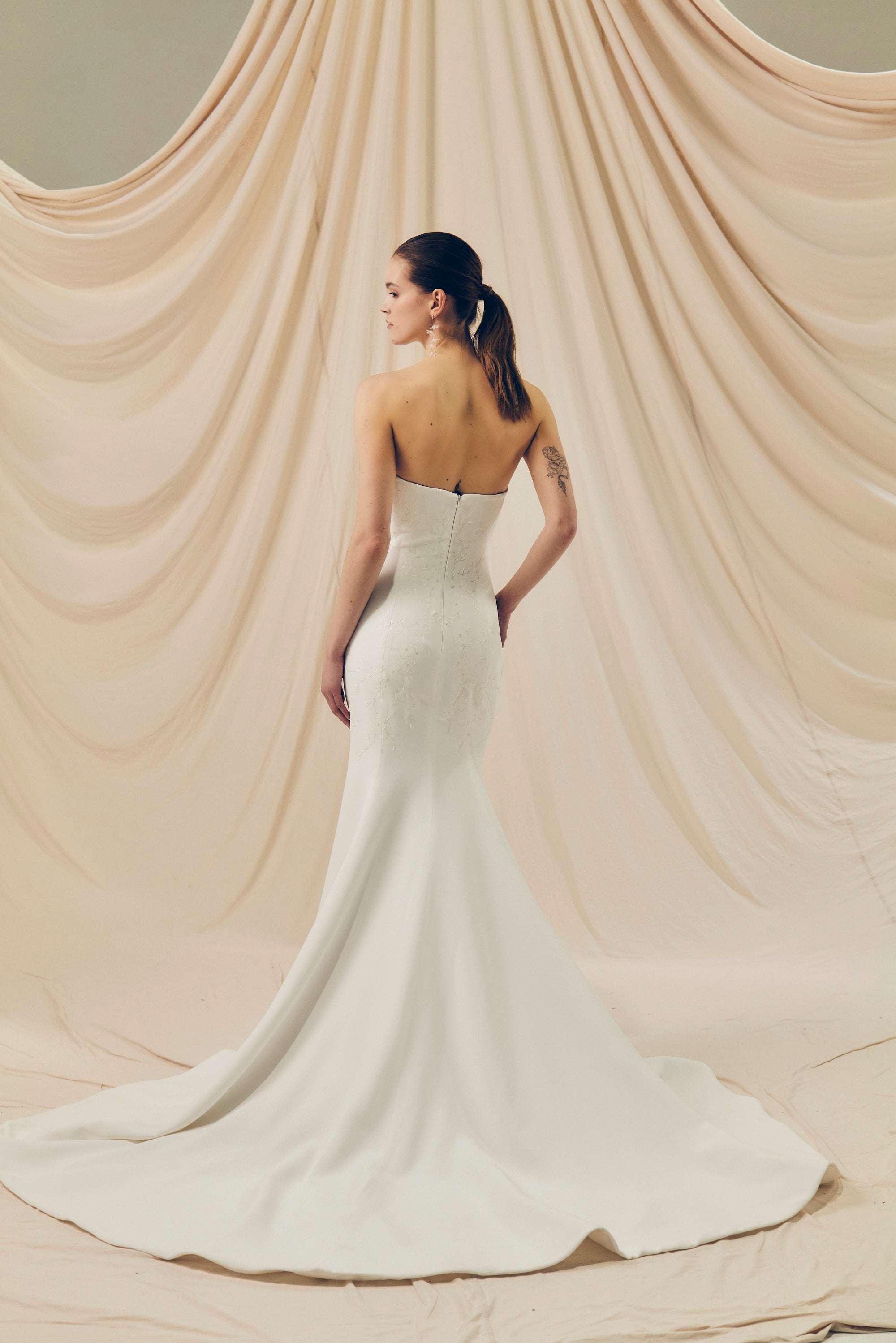Esme Dress (V2)