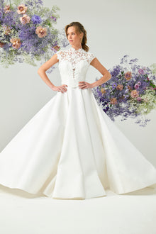 Felicity Gown