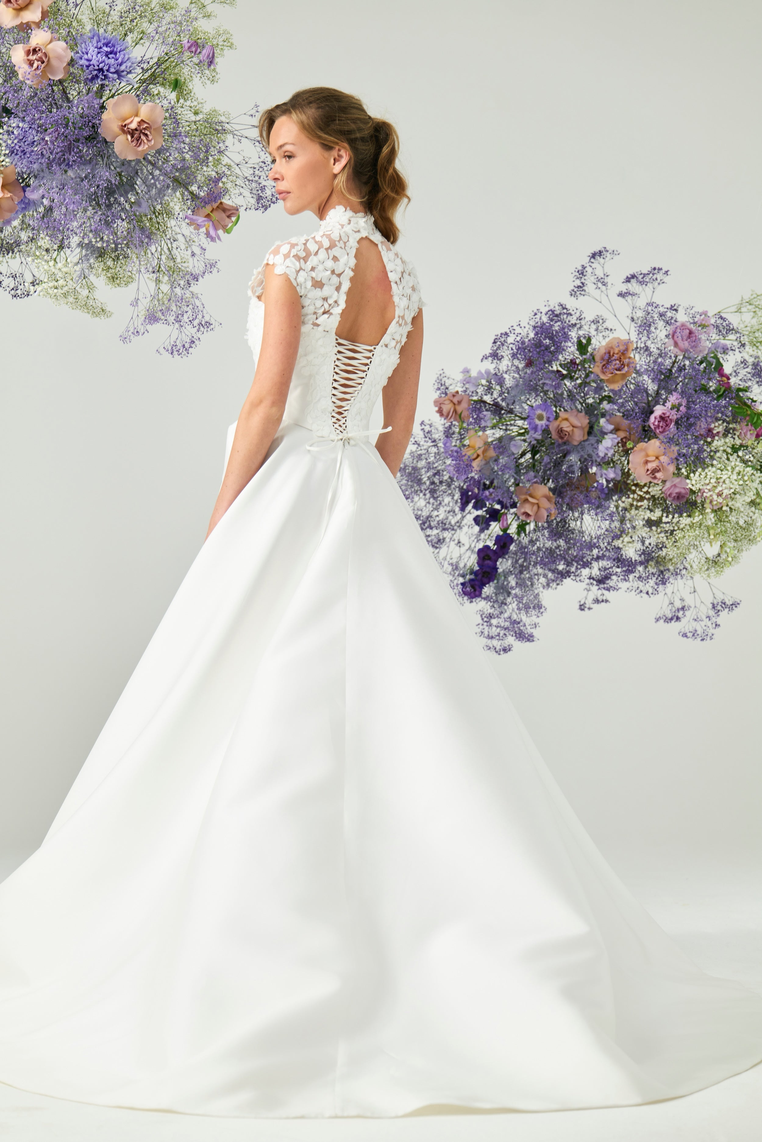Felicity Gown