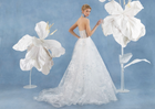 Flora Gown