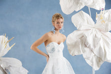 Flora Gown