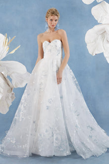 Flora Gown