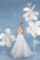 Flora Gown