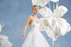 Flora Gown