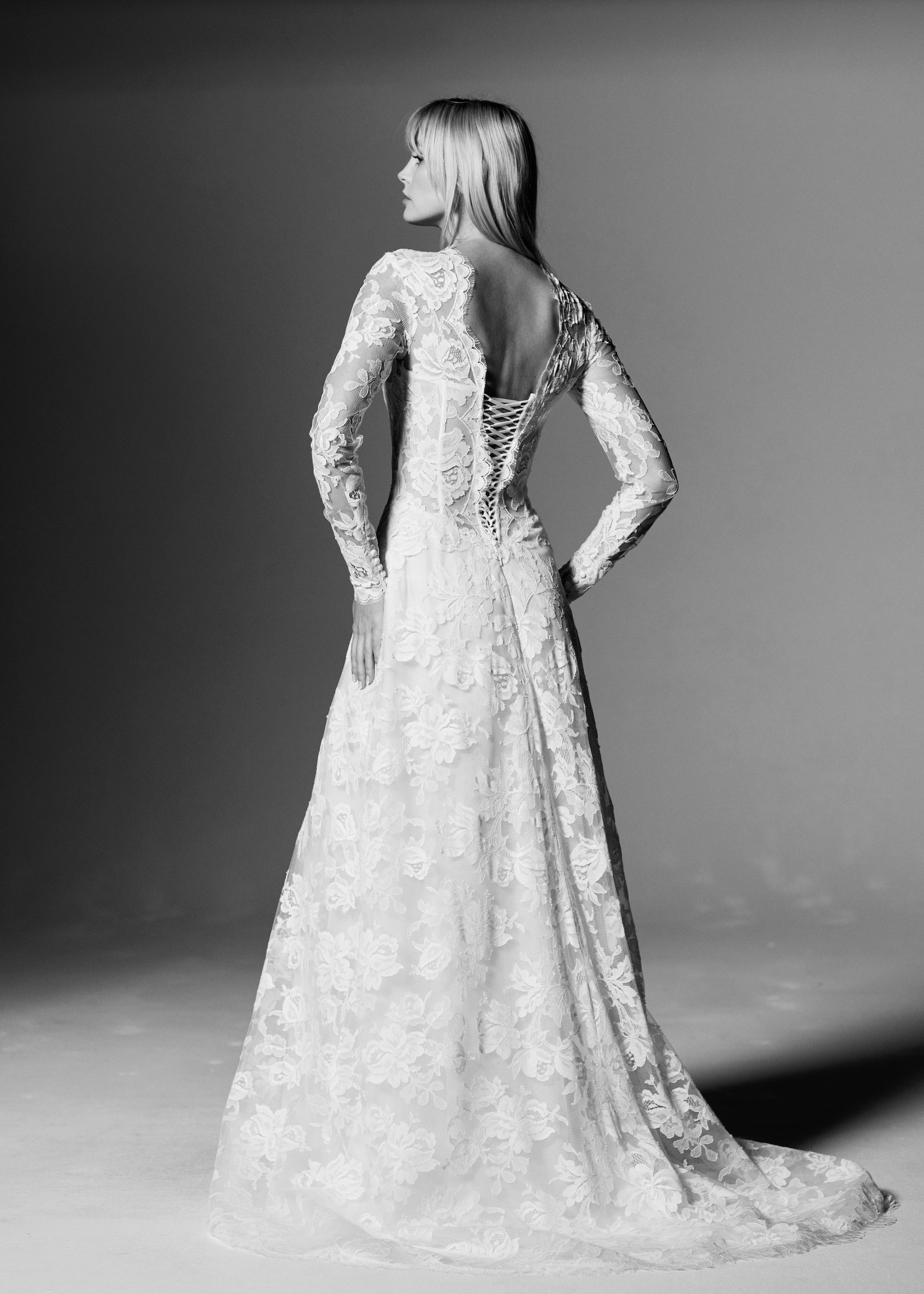 Gabriella Dress
