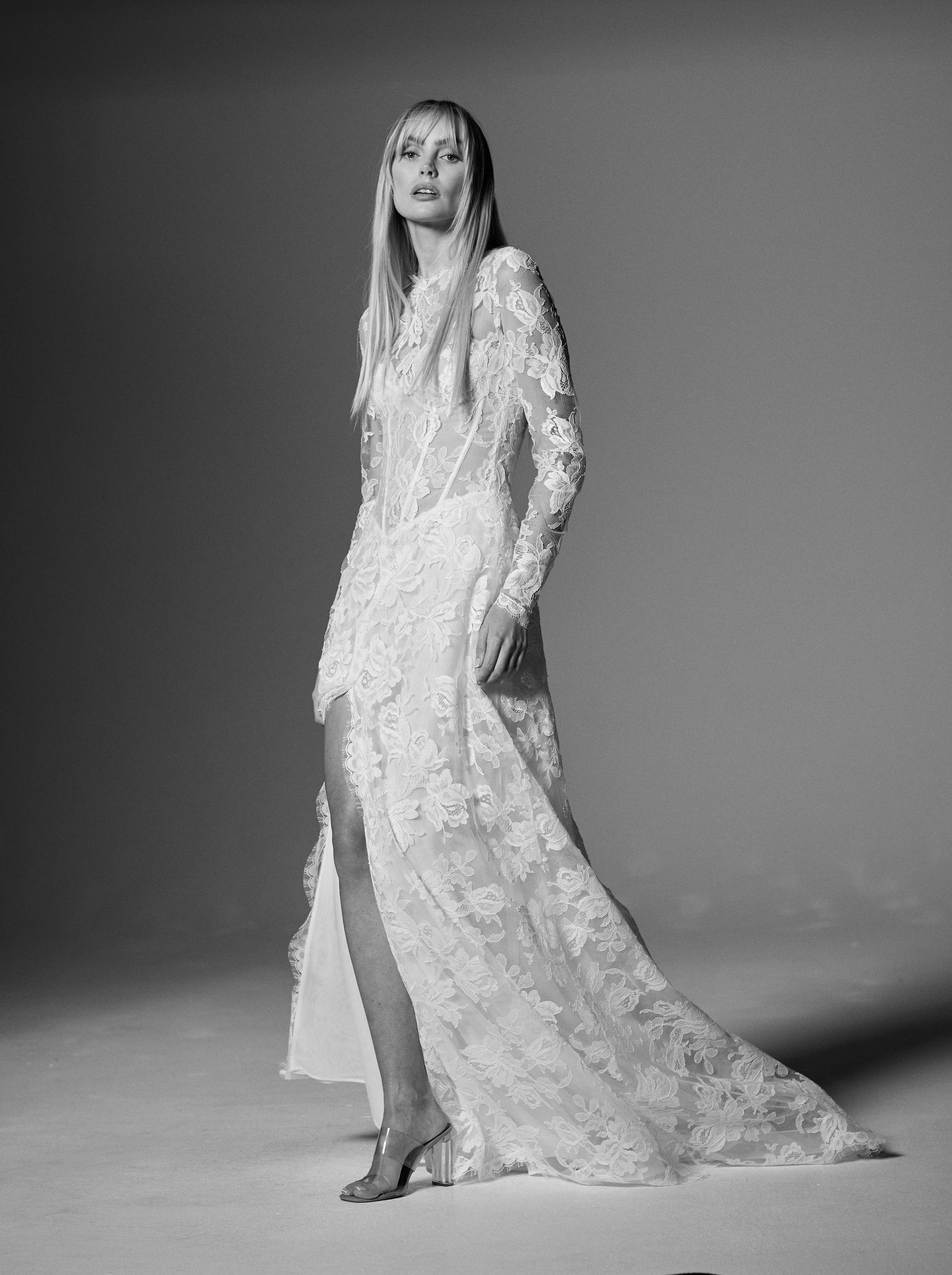 Gabriella Dress