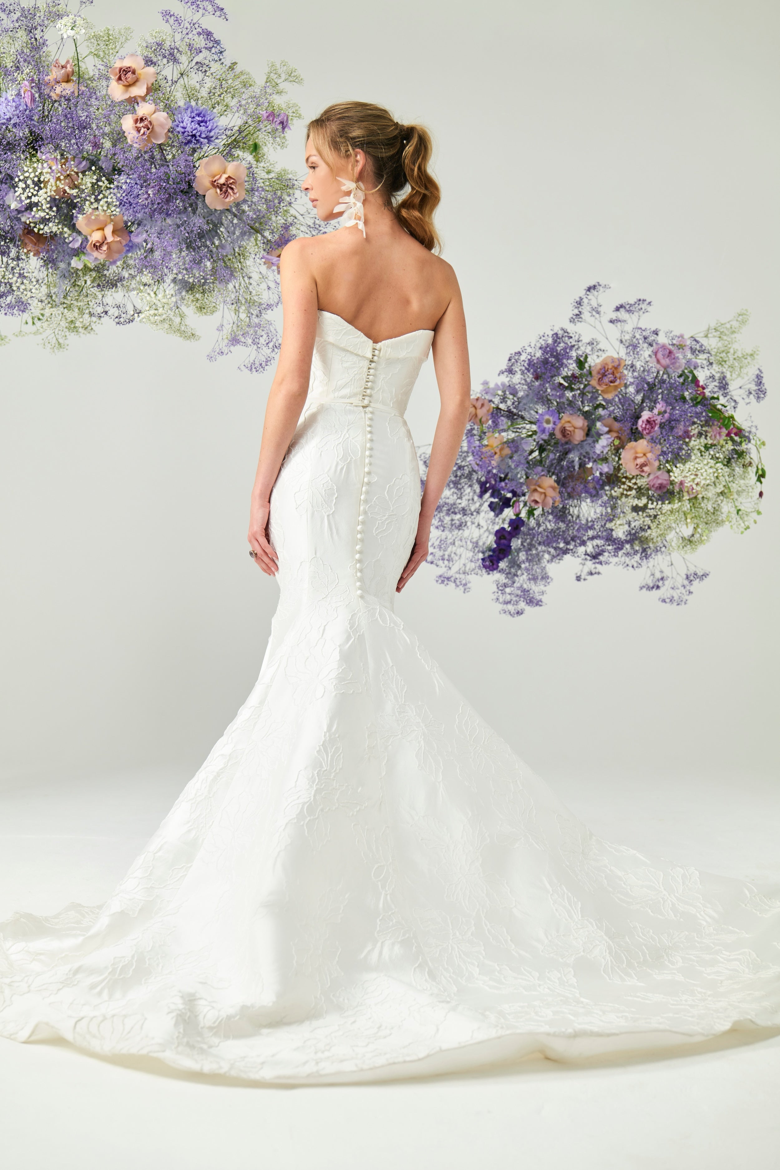 Gabrielle Gown
