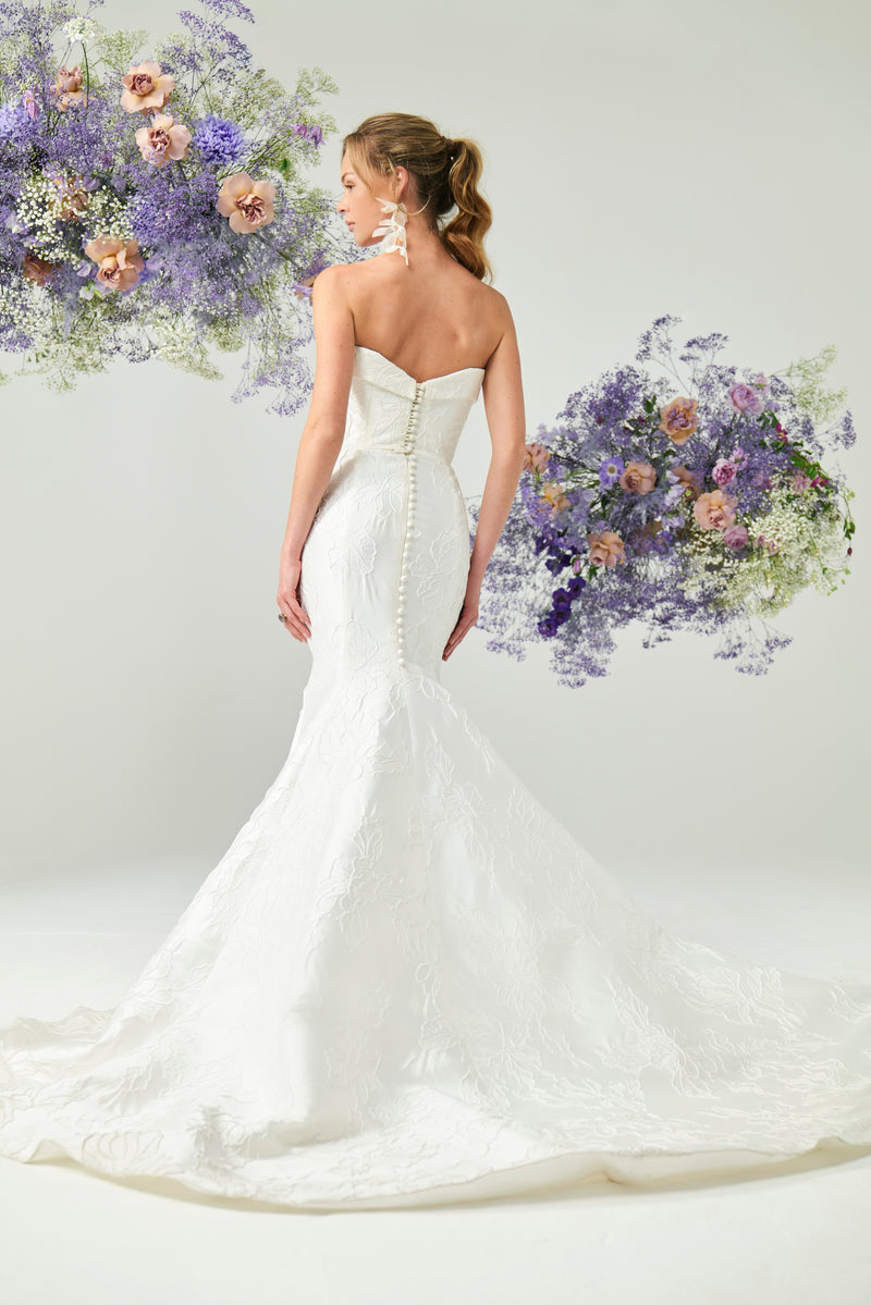 Gabrielle Gown