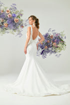 Harlow Gown