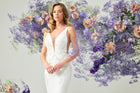 Harlow Gown