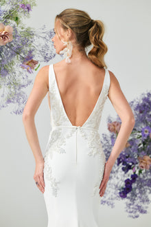 Harlow Gown