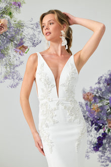 Harlow Gown