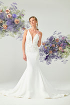 Harlow Gown