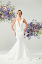 Harlow Gown