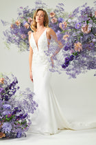 Harlow Gown
