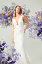 Harlow Gown