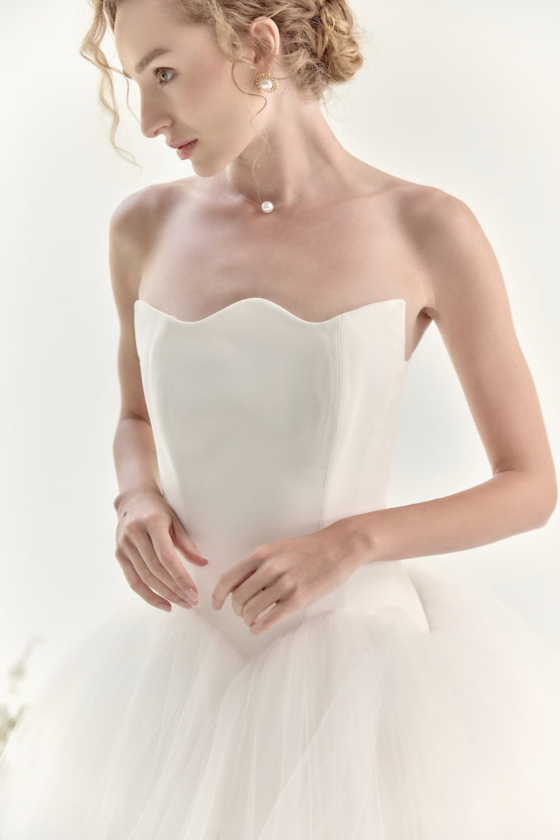 Heather Dress