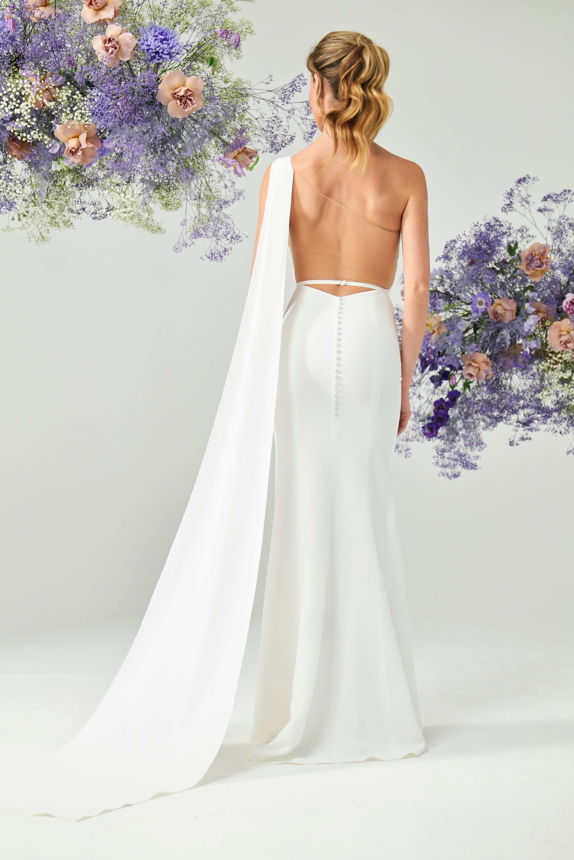 Hope Gown