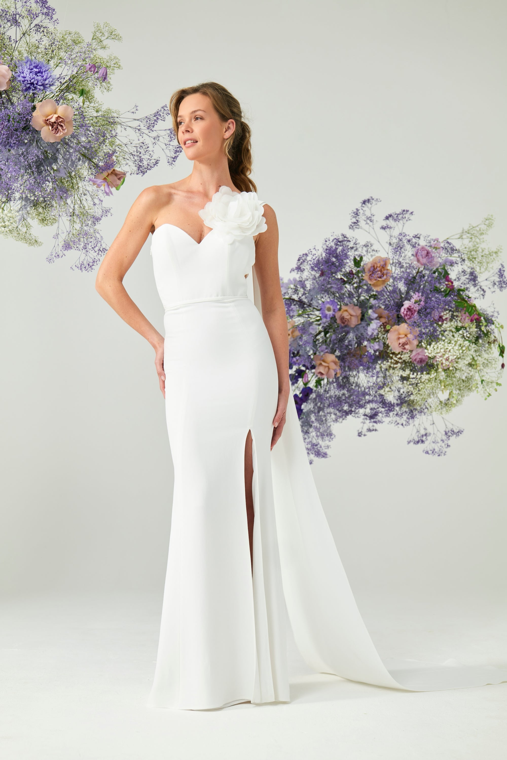 Hope Gown