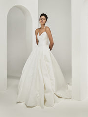 Avery Dress